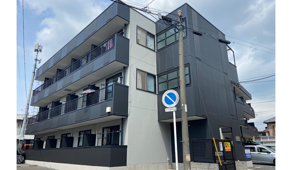千葉市稲毛区マンション